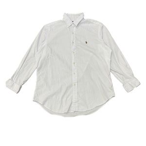 SOLD - Ralph Lauren button down - 2090318